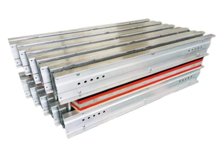 Conveyor Belt Joint Equipment & Supplies Provider