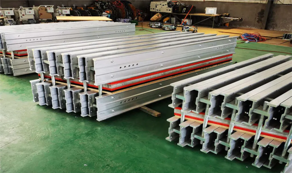 Conveyor Belt Vulcanizing Press Manufacturer