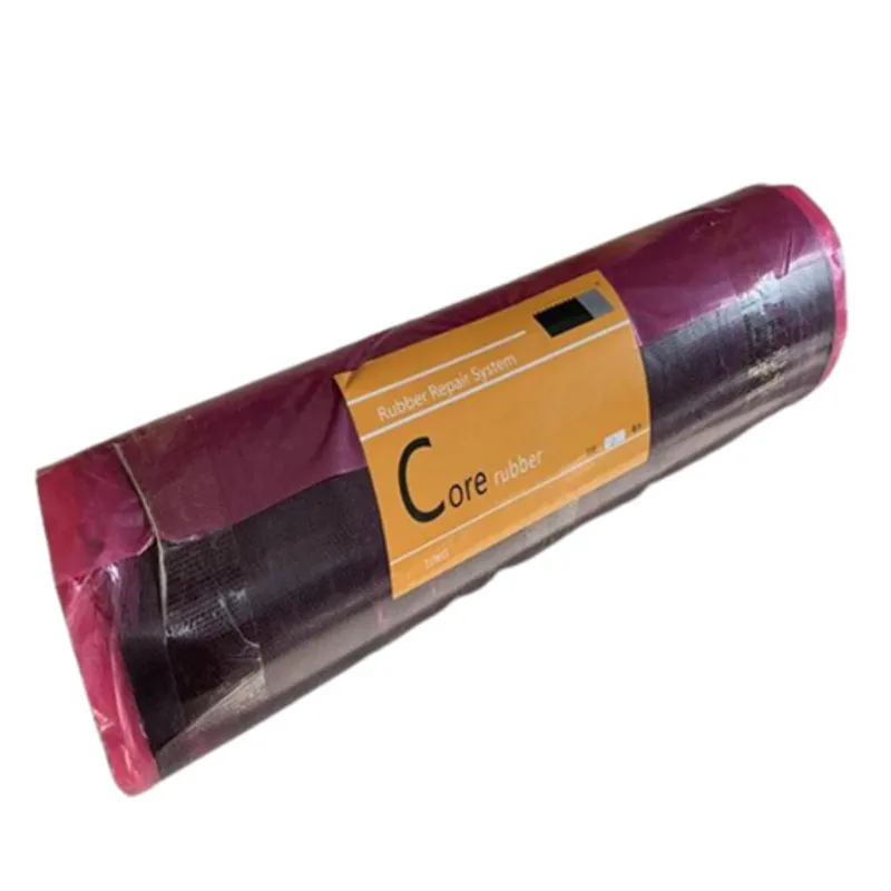 Core Rubber